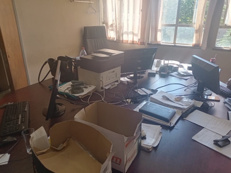 Commercial Property for Sale in Bloemfontein Free State